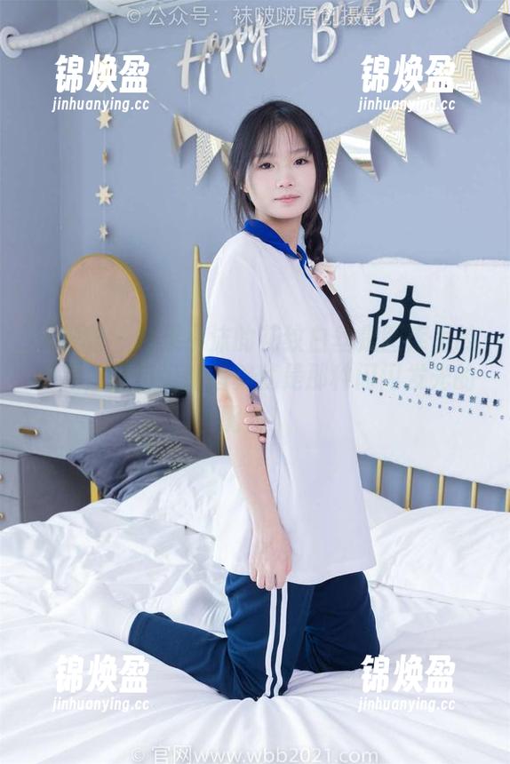 袜啵啵 - 如果小沫的花纹白丝是图库里的明星，那脚尖加固款就是那种闪闪发光的配角！
