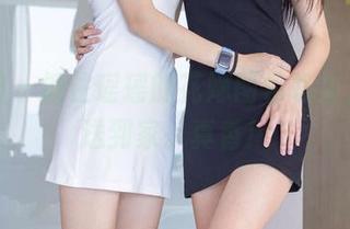 袜啵啵 – 抓住瑶瑶的花嫁图包机会，免费送到家。真香！