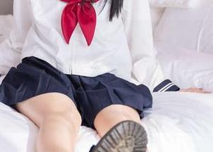 袜啵啵 – 突然想知道，苏苏的“办公室”里到底藏了些什么，看来只有网盘能告诉我