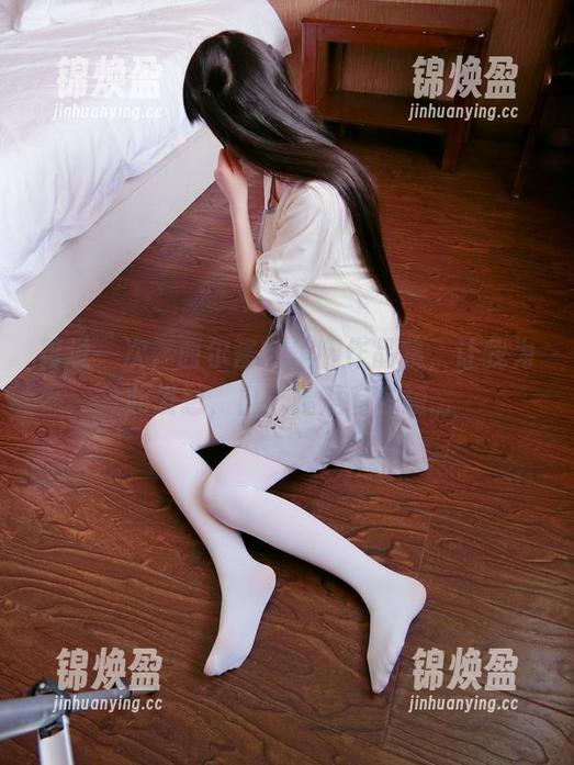 西尔酱 再说一次,西尔酱的美腿作品集,让我为此发愁,自己腿是有多短...