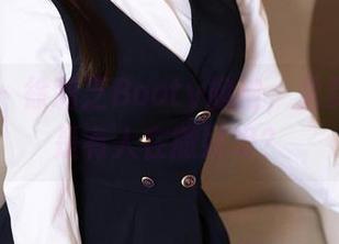 语画界 – 徐莉芝Booty旗袍，免费？是不是有人在撒娇呢？