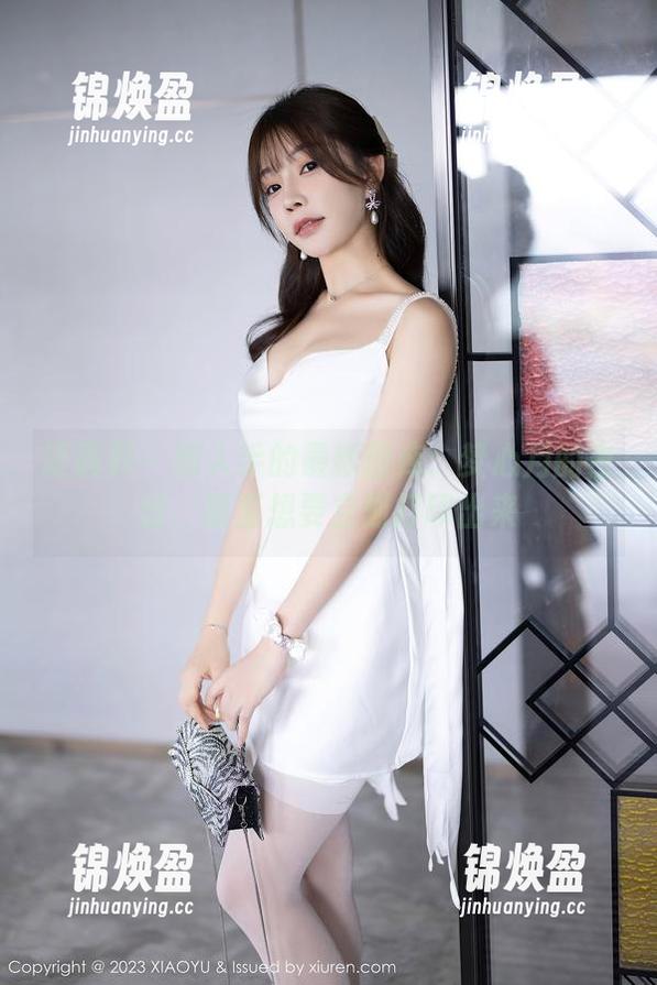 语画界-梦心月 语画界 - 新入手的最新图库:梦心月的白丝,甚至想要立刻打印出来