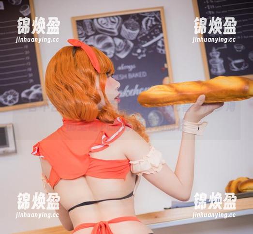 贞子蜜桃 一言不合就来了全套,贞子蜜桃把喜多川梦海的圣诞风搞得颇具戏剧性