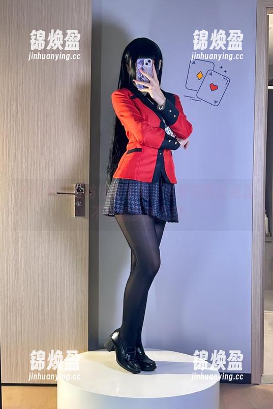 阿九从不咕咕 从阿九从不咕咕到学妹,这些美图让我忍不住想多看几眼