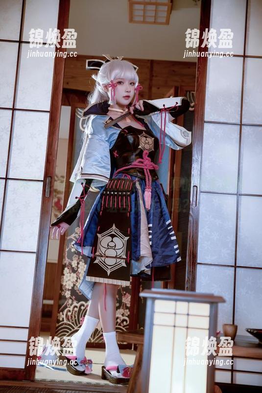 阿包也是兔娘 阿包也是兔娘的校服合集,真的只有我觉得这个组合太迷人吗?