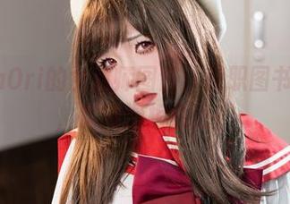 阿薰kaOri的女教师图谱：兼职图书管理员，实则滑板女王！