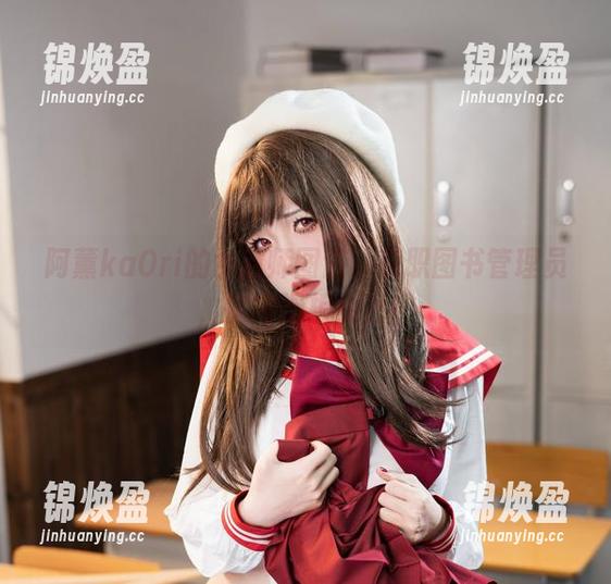 阿薰kaOri 阿薰kaOri的女教师图谱:兼职图书管理员,实则滑板女王!