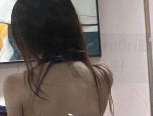 这不是普通自拍，这是阿薰kaOri的原图，且看免费模特的风采！