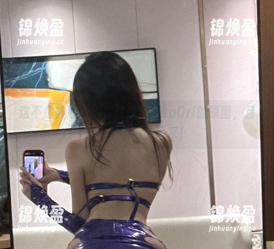 阿薰kaOri 这不是普通自拍,这是阿薰kaOri的原图,且看免费模特的风采!