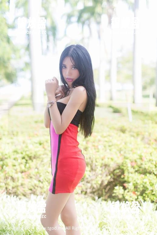 青豆客-尤美Yumi 青豆客 - 尤美Yumi的苏梅岛之旅,无圣光美图调调不一样!这年头谁还怕黑呀?