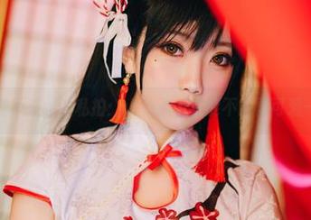 鬼畜瑶在不在w的私拍：小兔子毛衣能不能再可爱一点啊！