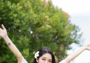 魅妍社 – 土肥圆矮挫穷最新写真：甜心，这都是什么神仙颜值!