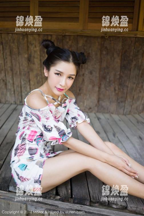 魅妍社-杨晨晨sugar 魅妍社 - 作品精选:杨晨晨sugar在家里,没想到居家也能如此撩
