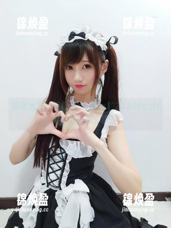 魔物喵nigisa 猫咪出没:魔物喵nigisa的2020fantia会员图集分享!