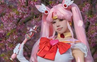 精选黏黏团子兔比基尼套图，边看边想：这兔子到底是谁家的？
